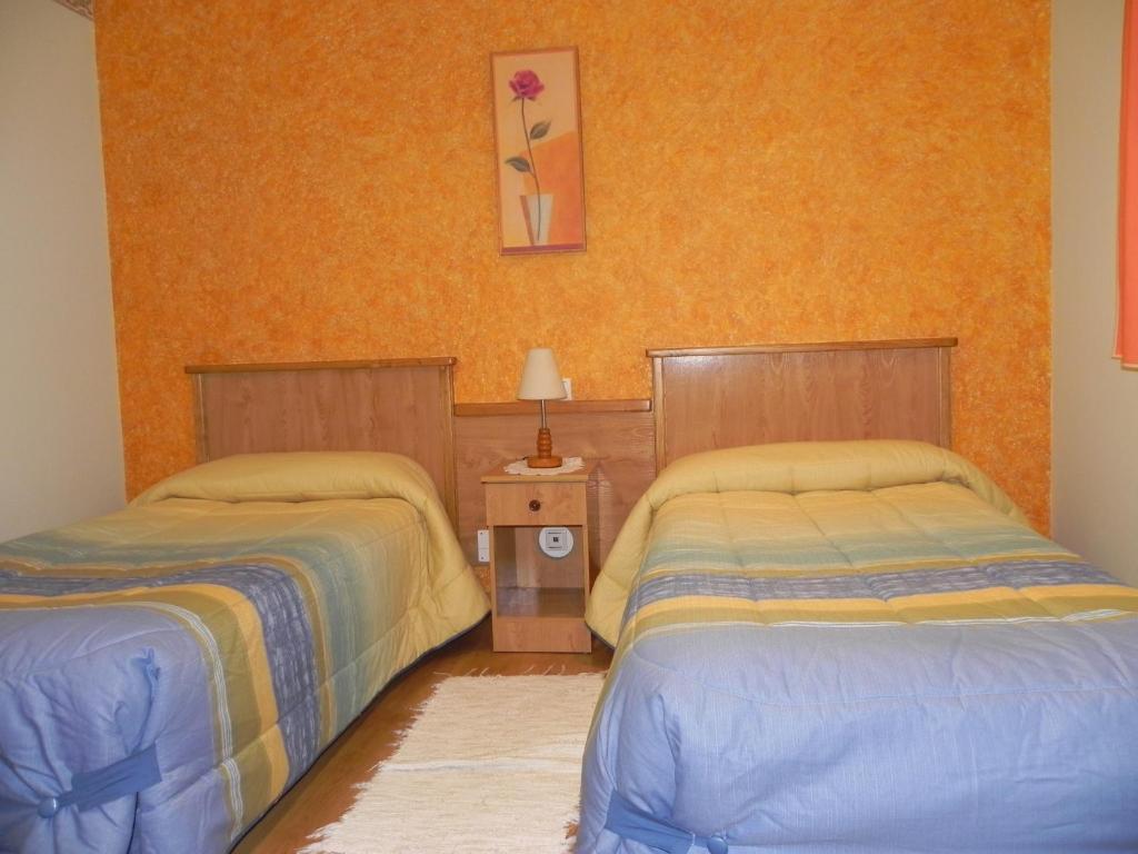 O Lar De Carmina Hotel Devesa Phòng bức ảnh