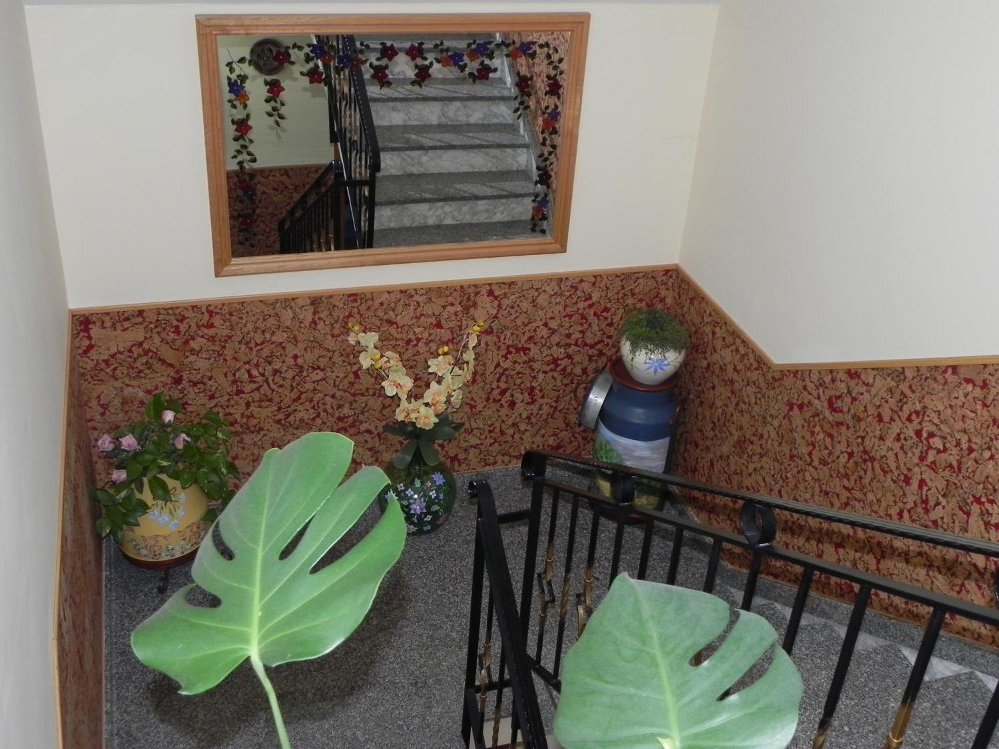 O Lar De Carmina Hotel Devesa Ngoại thất bức ảnh