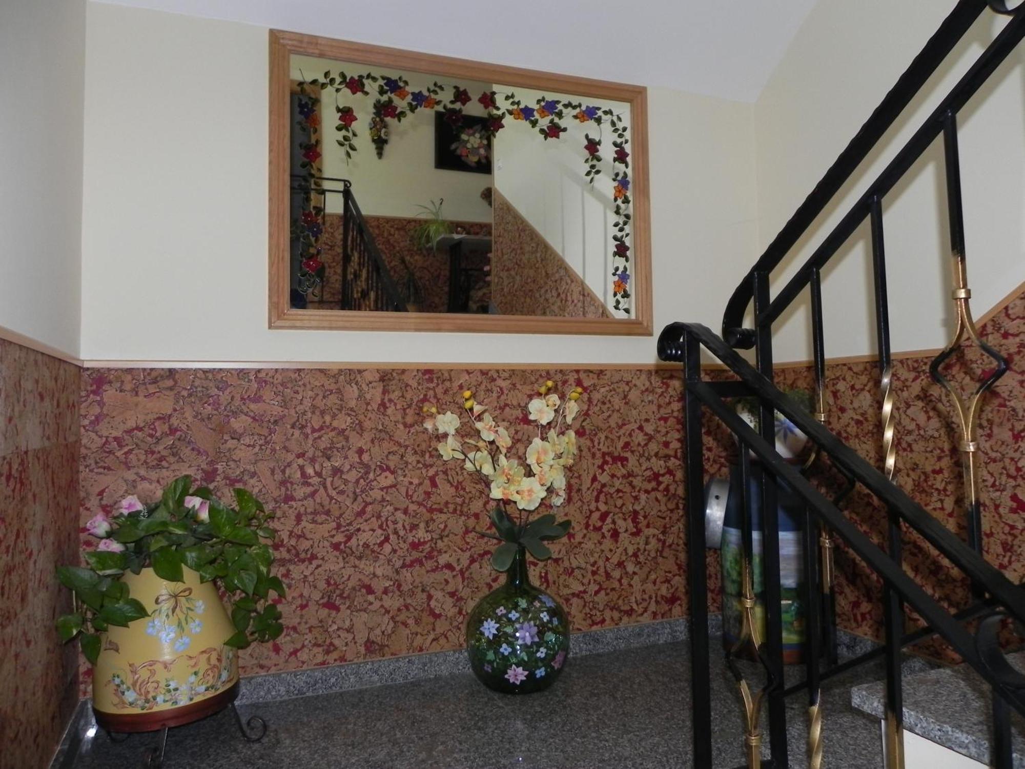 O Lar De Carmina Hotel Devesa Ngoại thất bức ảnh